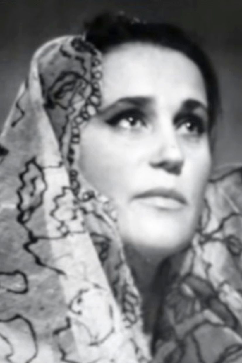 Нина Василькова